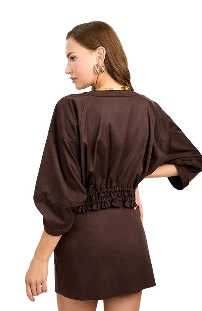 PRITA 2 JACKET