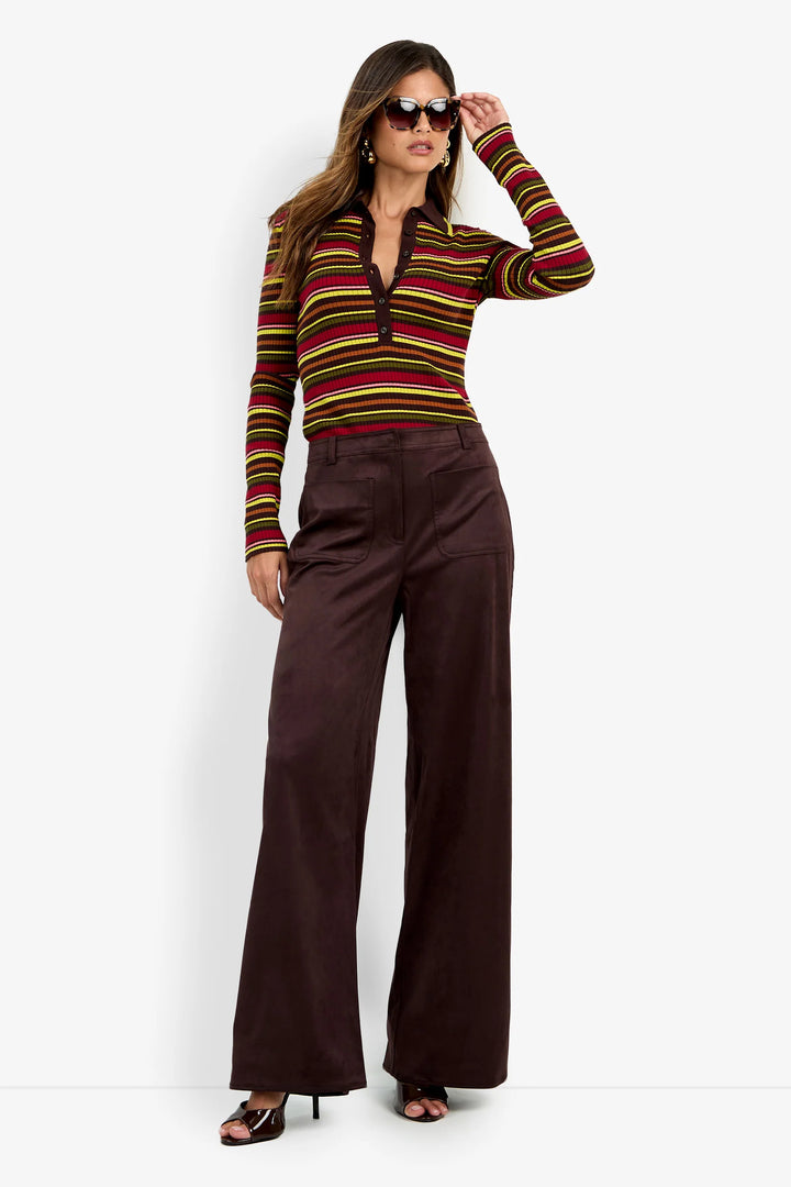 ZINN PANT