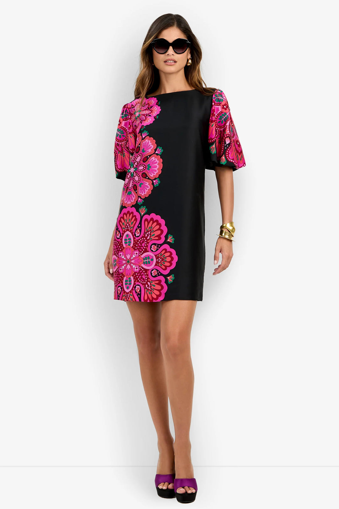 LUV DRESS