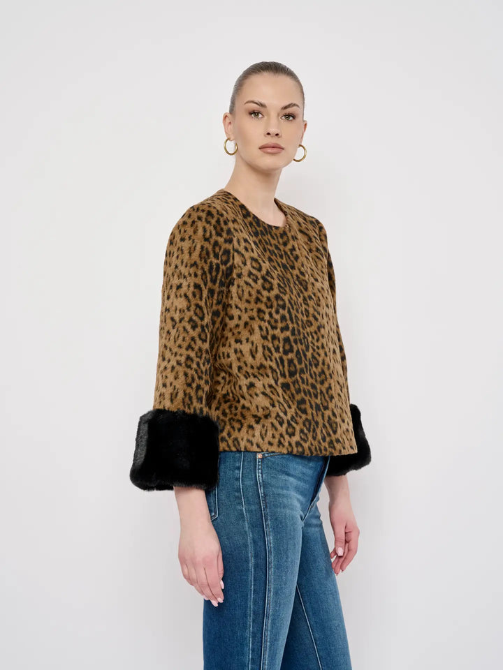 MARINE COAT