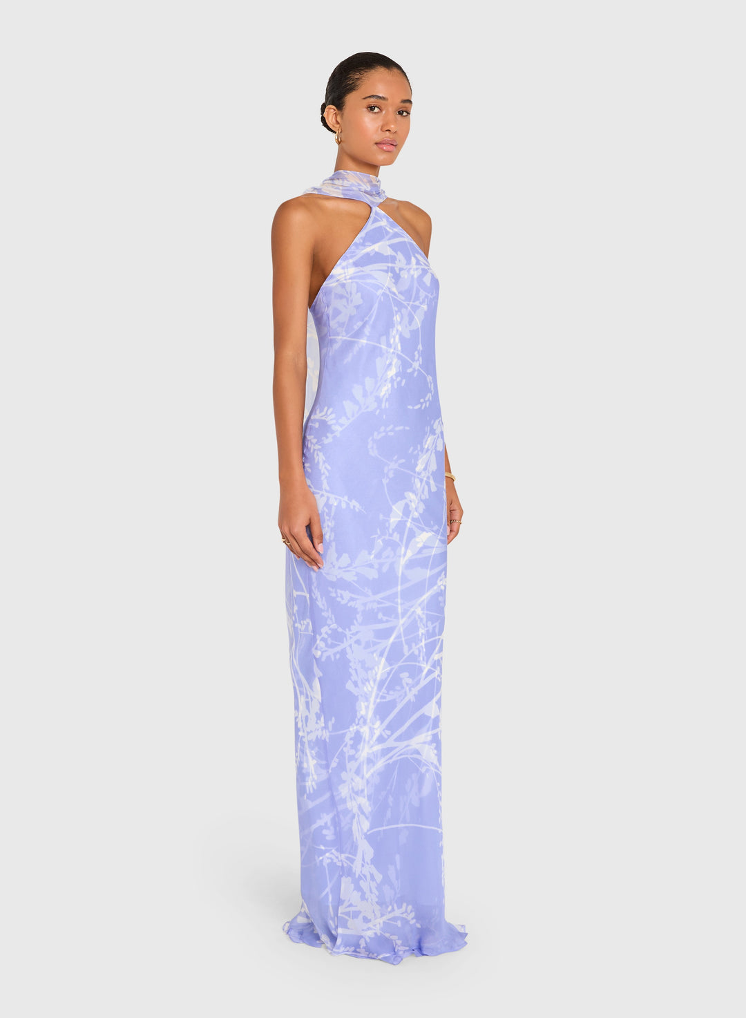 Ashton Maxi
