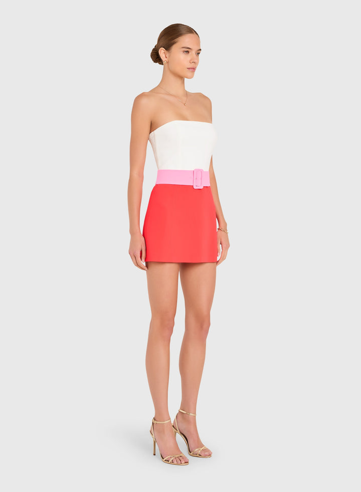 Fae Romper