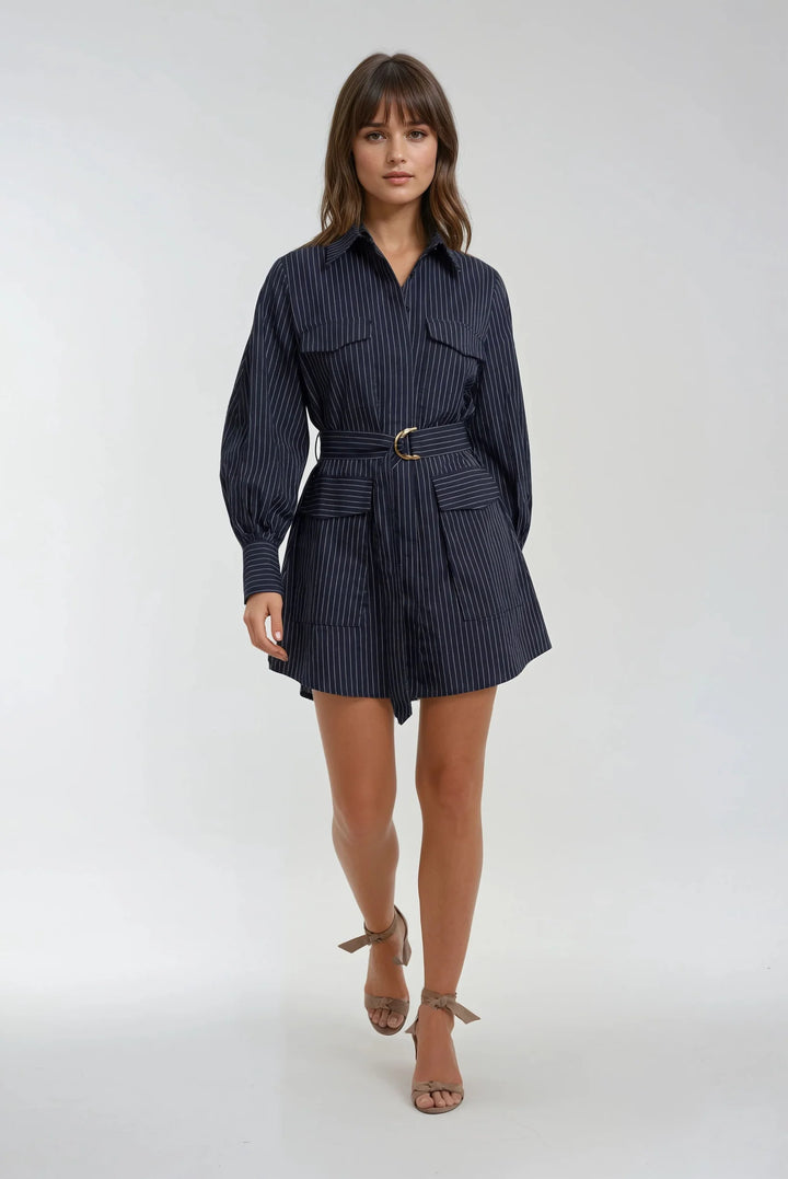 FATEMA DRESS