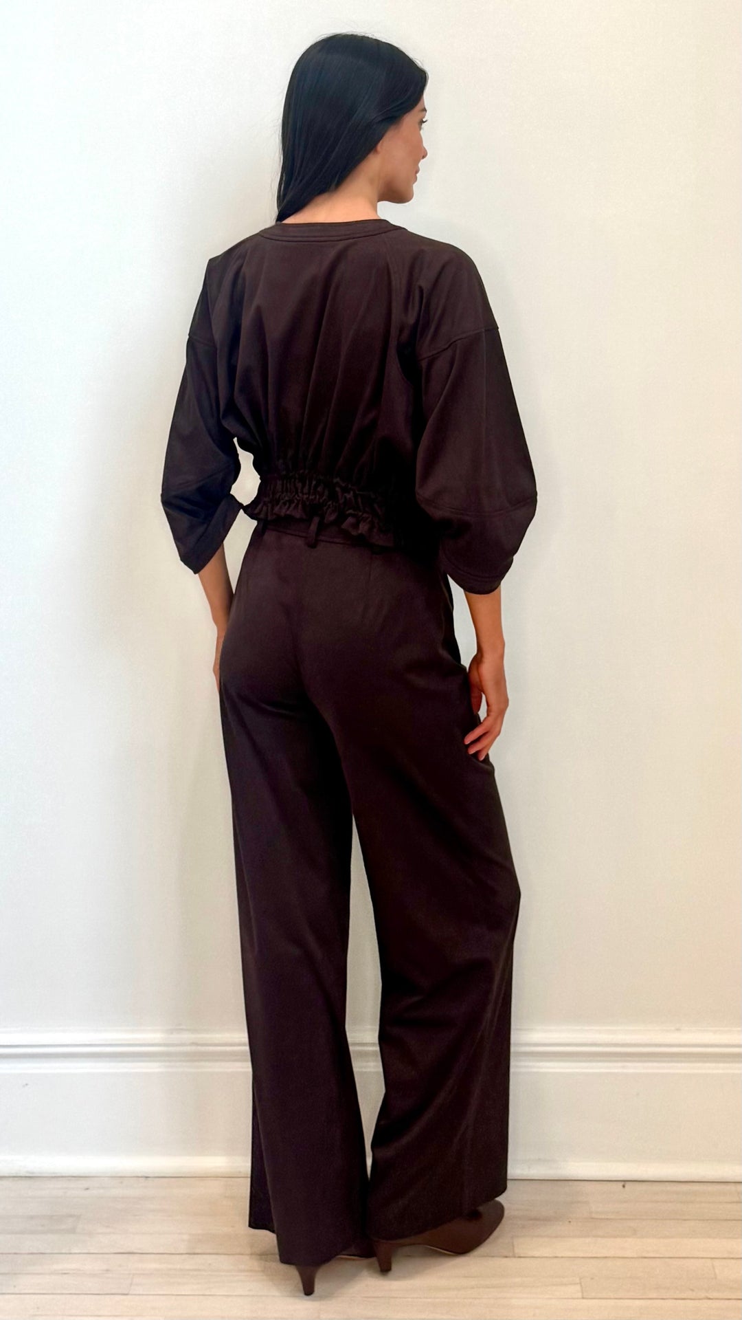 PRITA 2 JACKET