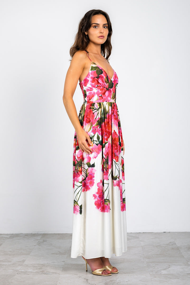 KAMILA 2 DRESS