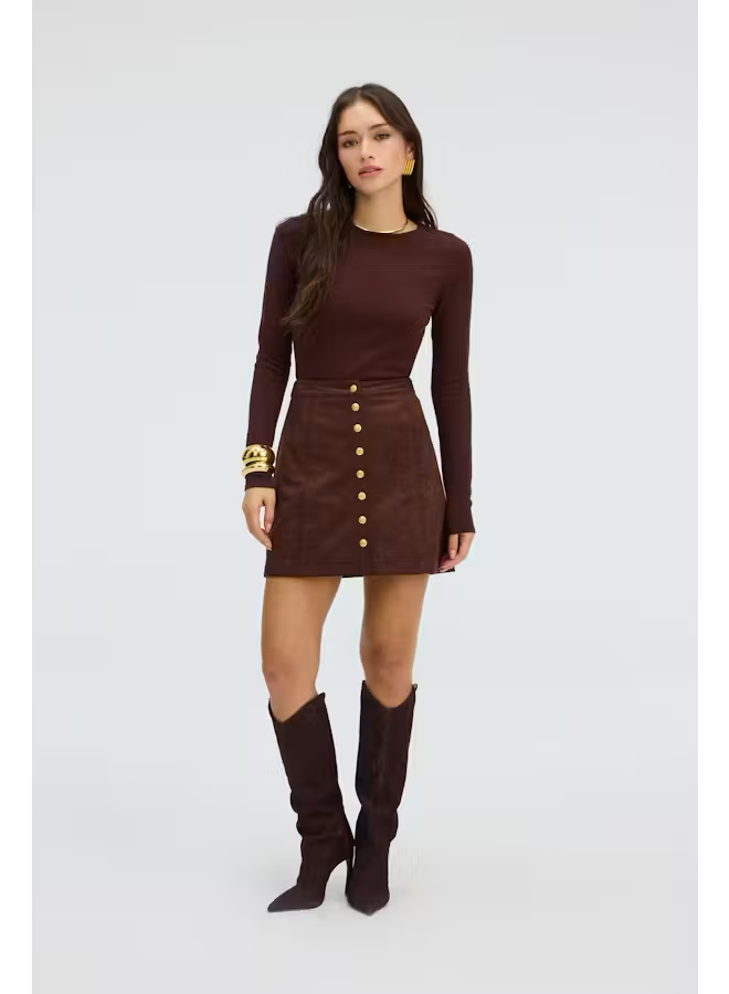 CARLA SKIRT