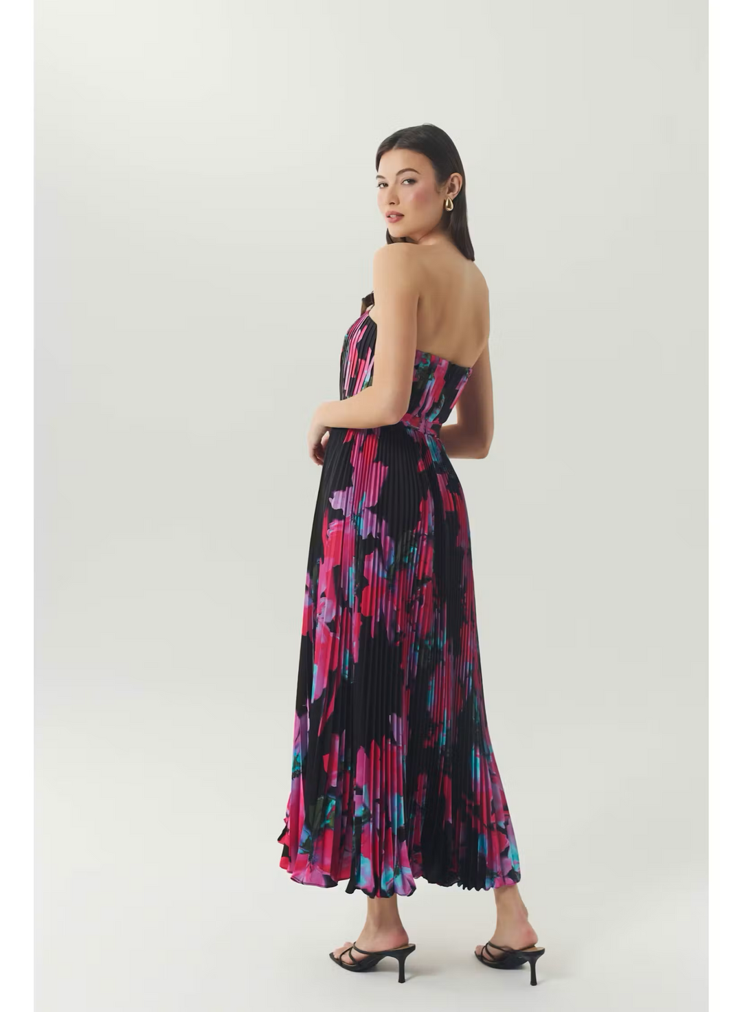 MERRICK DRESS
