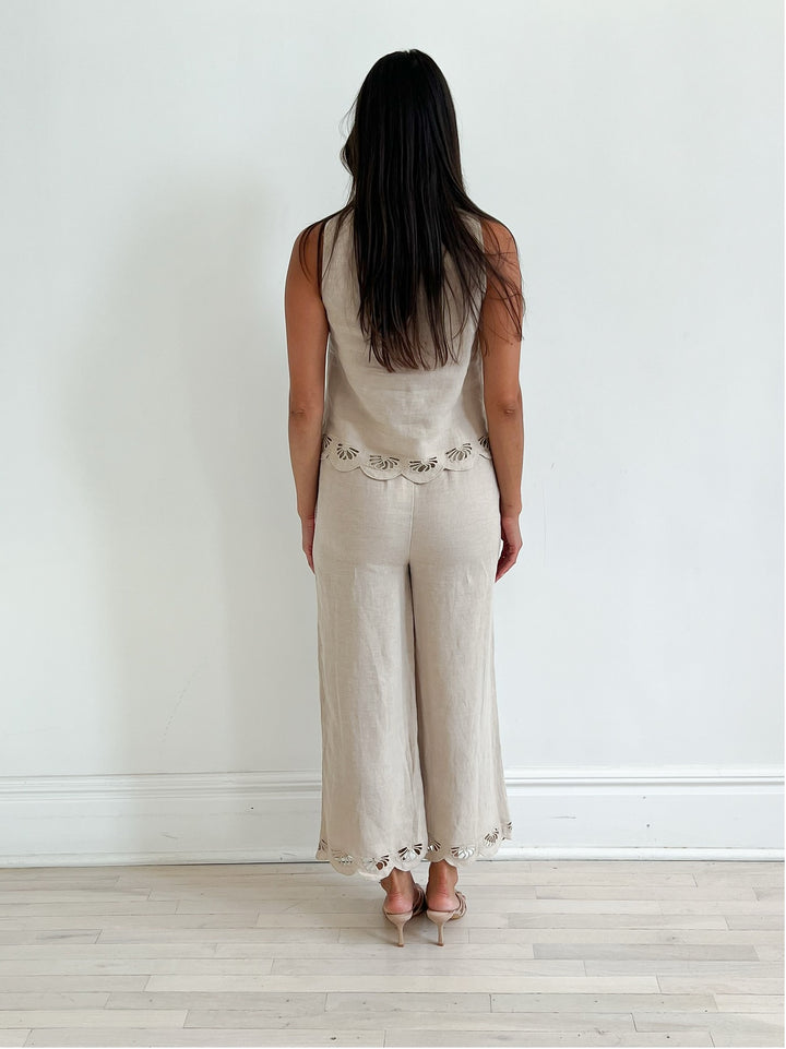 CRUZE PANT