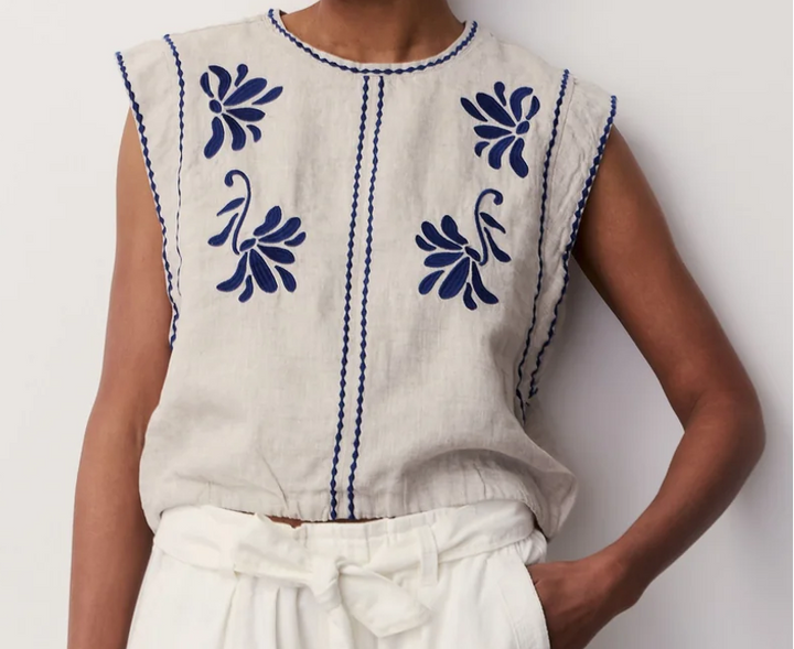 REINE TOP