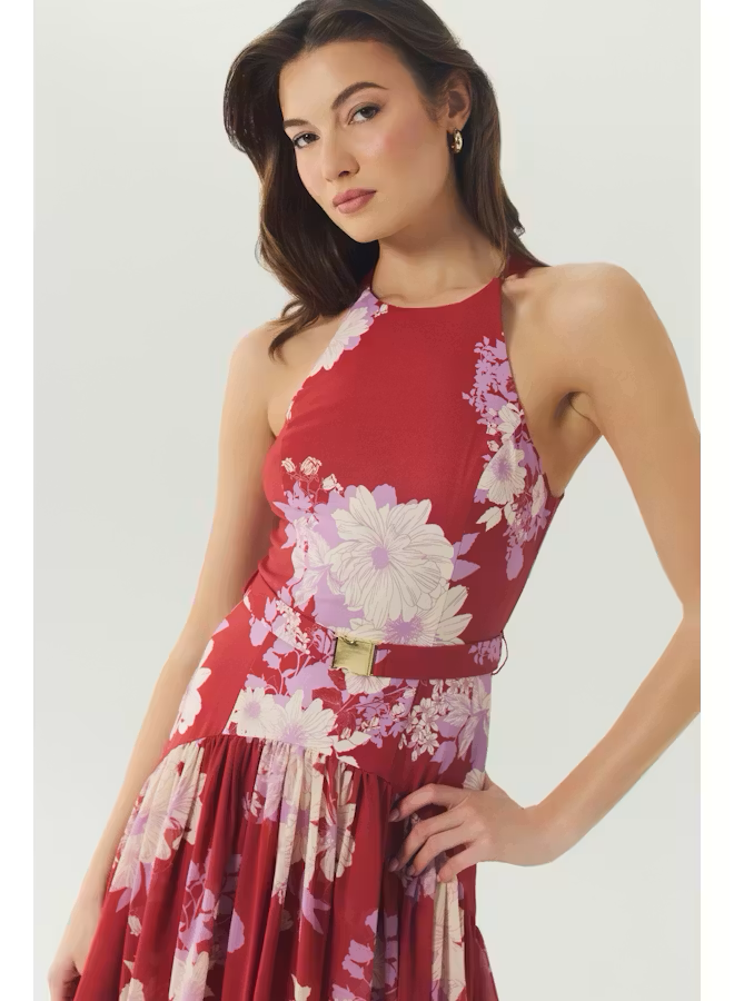 ABBEY DRESS
