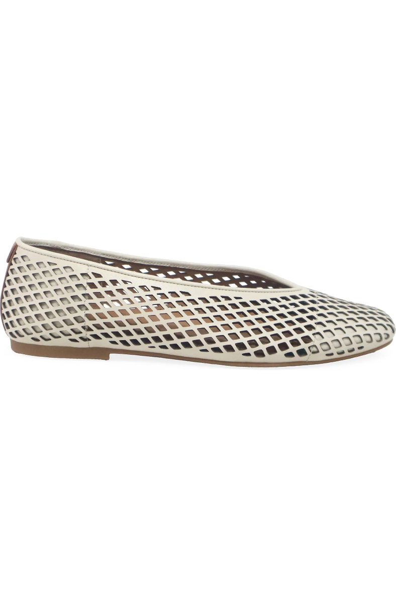 WILLOW PERF FLAT