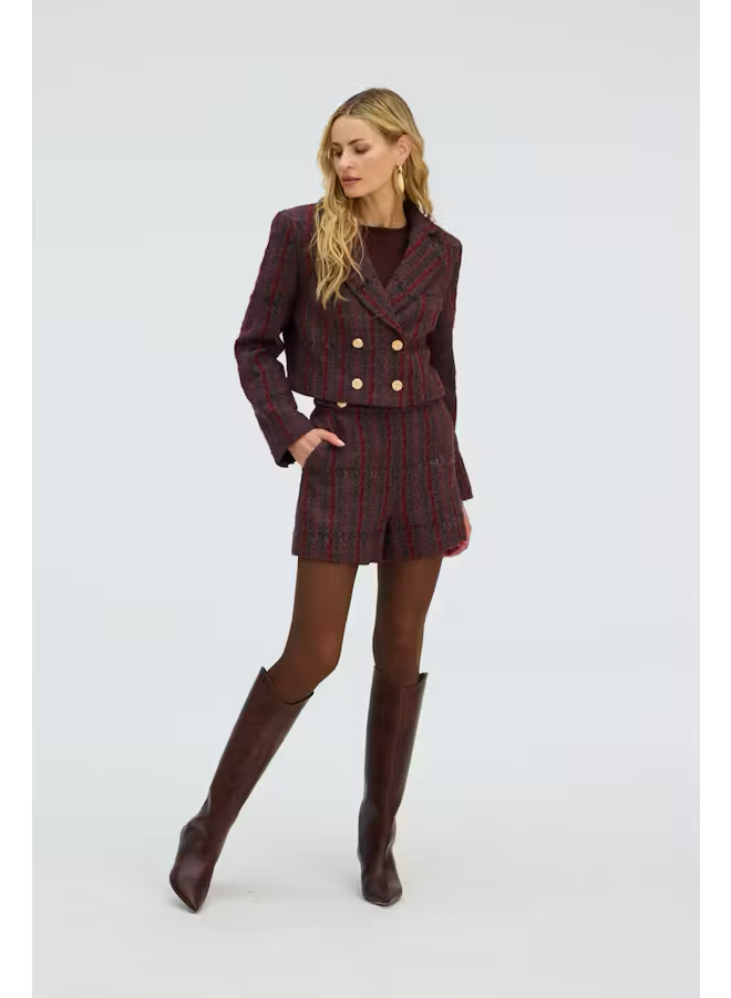 CECILIA BLAZER