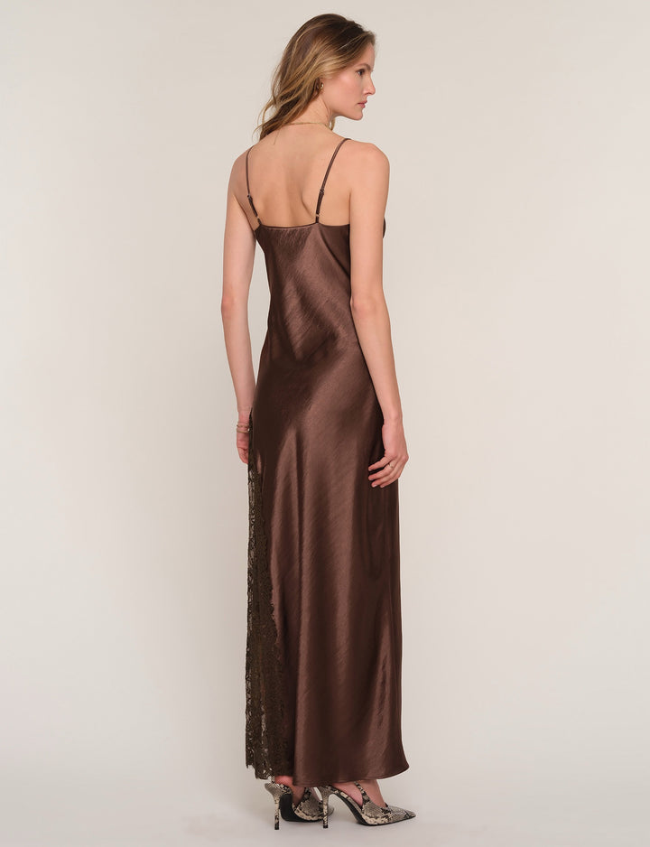 AUBREY DRESS