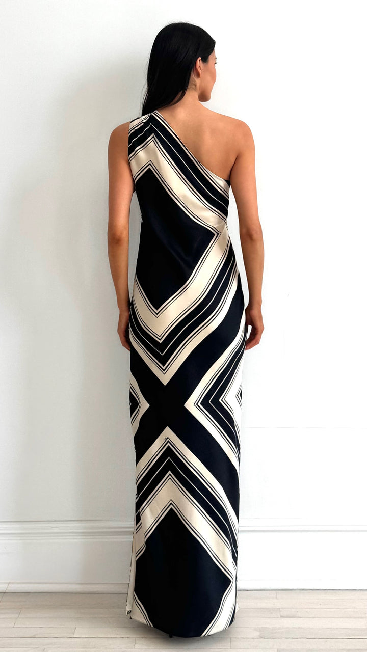 CHIANTI DRESS