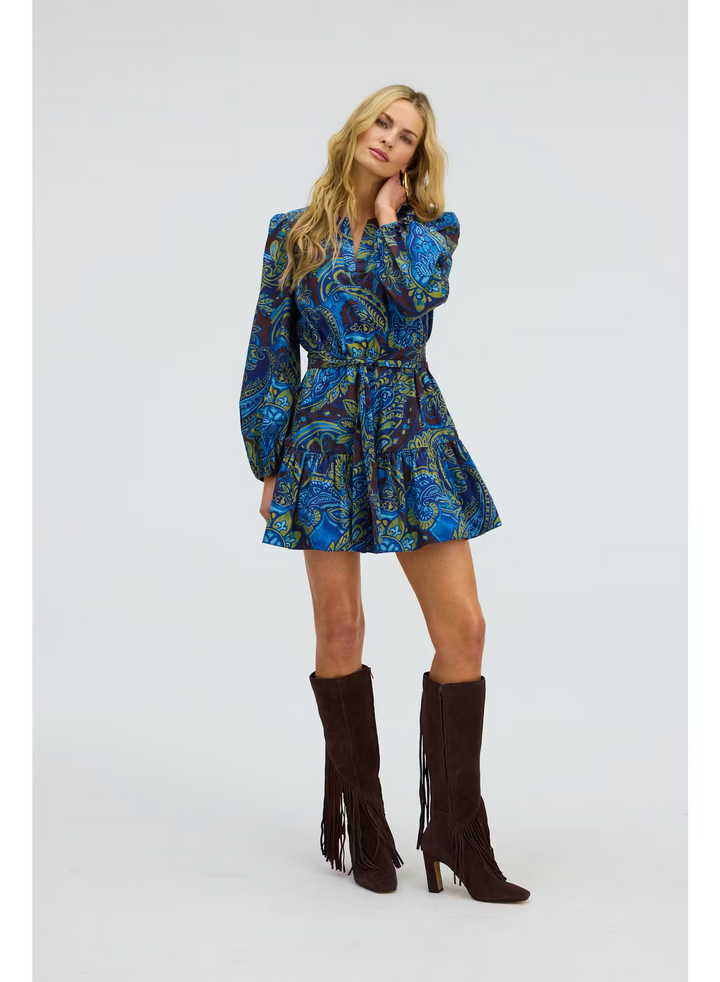 RYAN DRESS