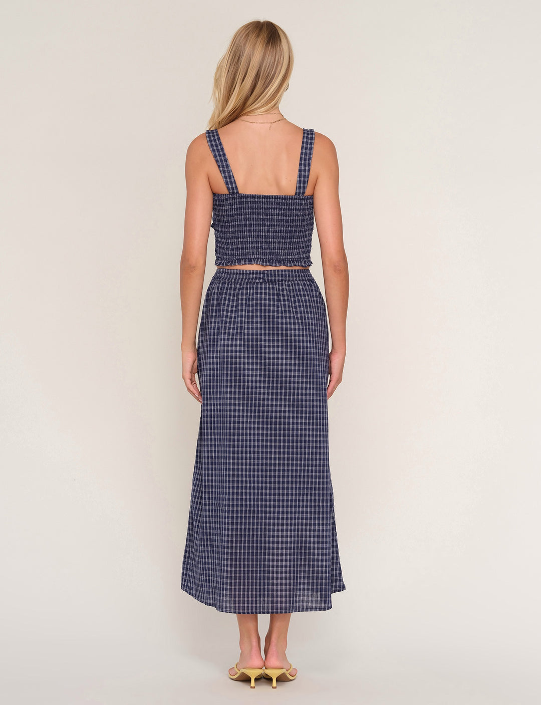 SHAWN TWO PIECE