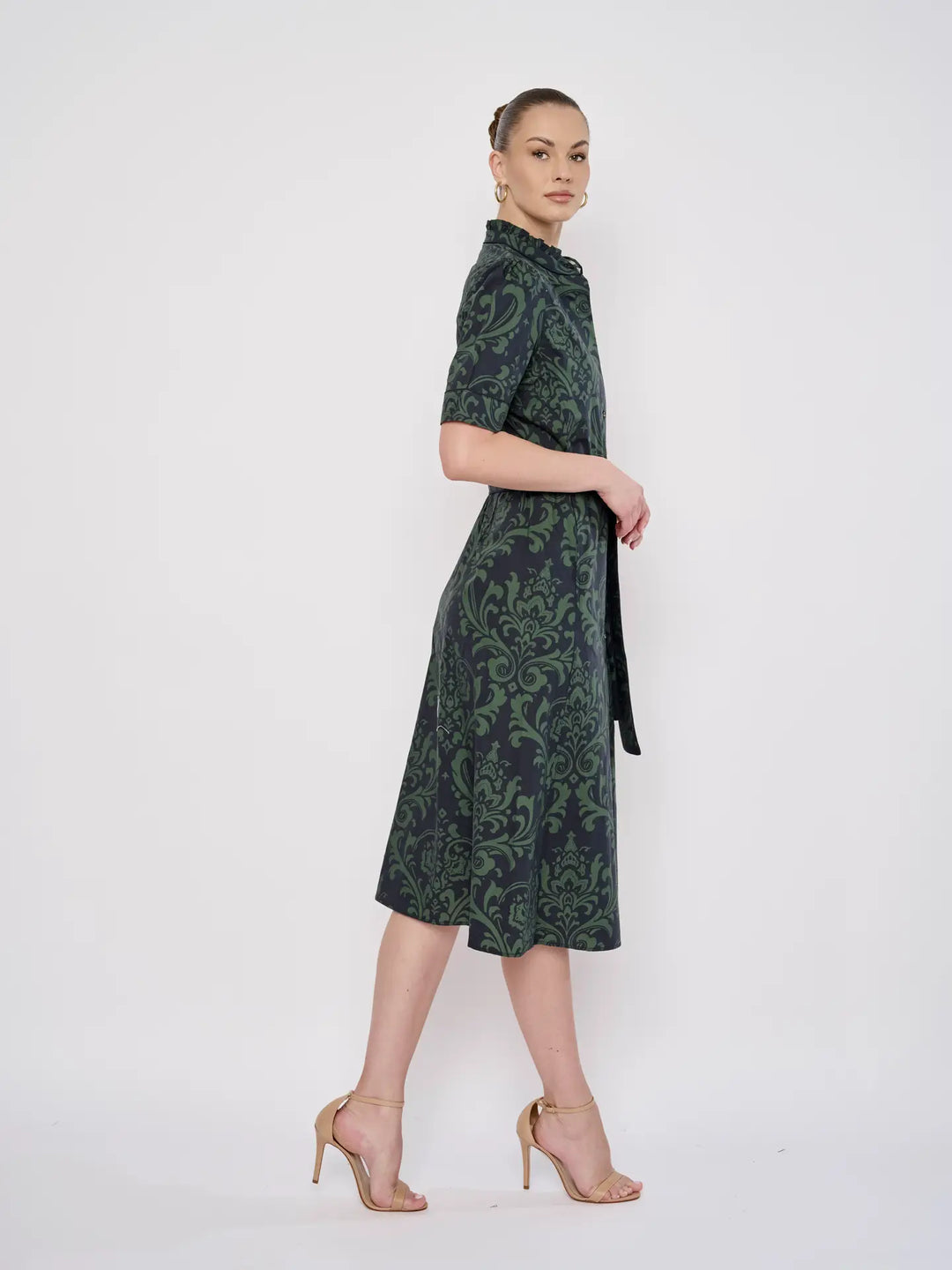 HAYDEE DRESS