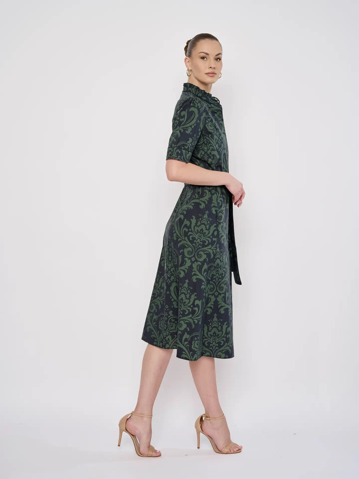 HAYDEE DRESS