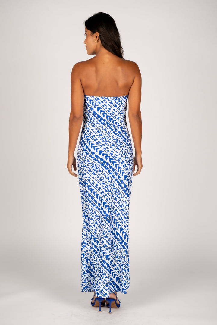 ELIANA DRESS