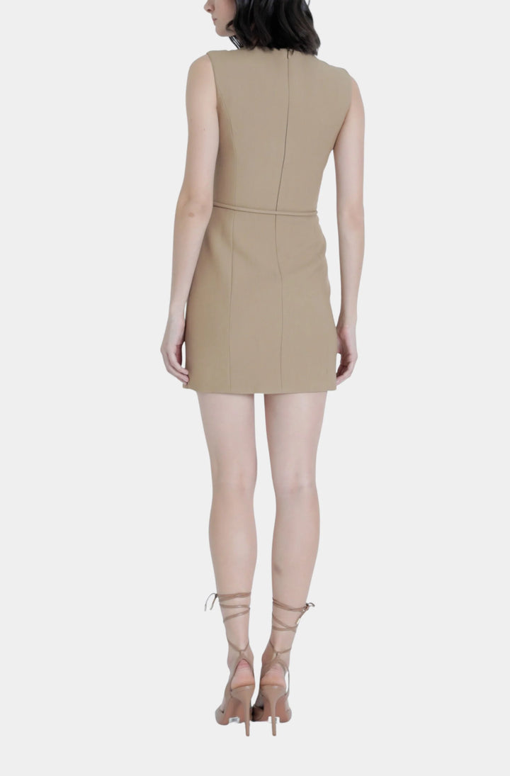ZARA MINI DRESS