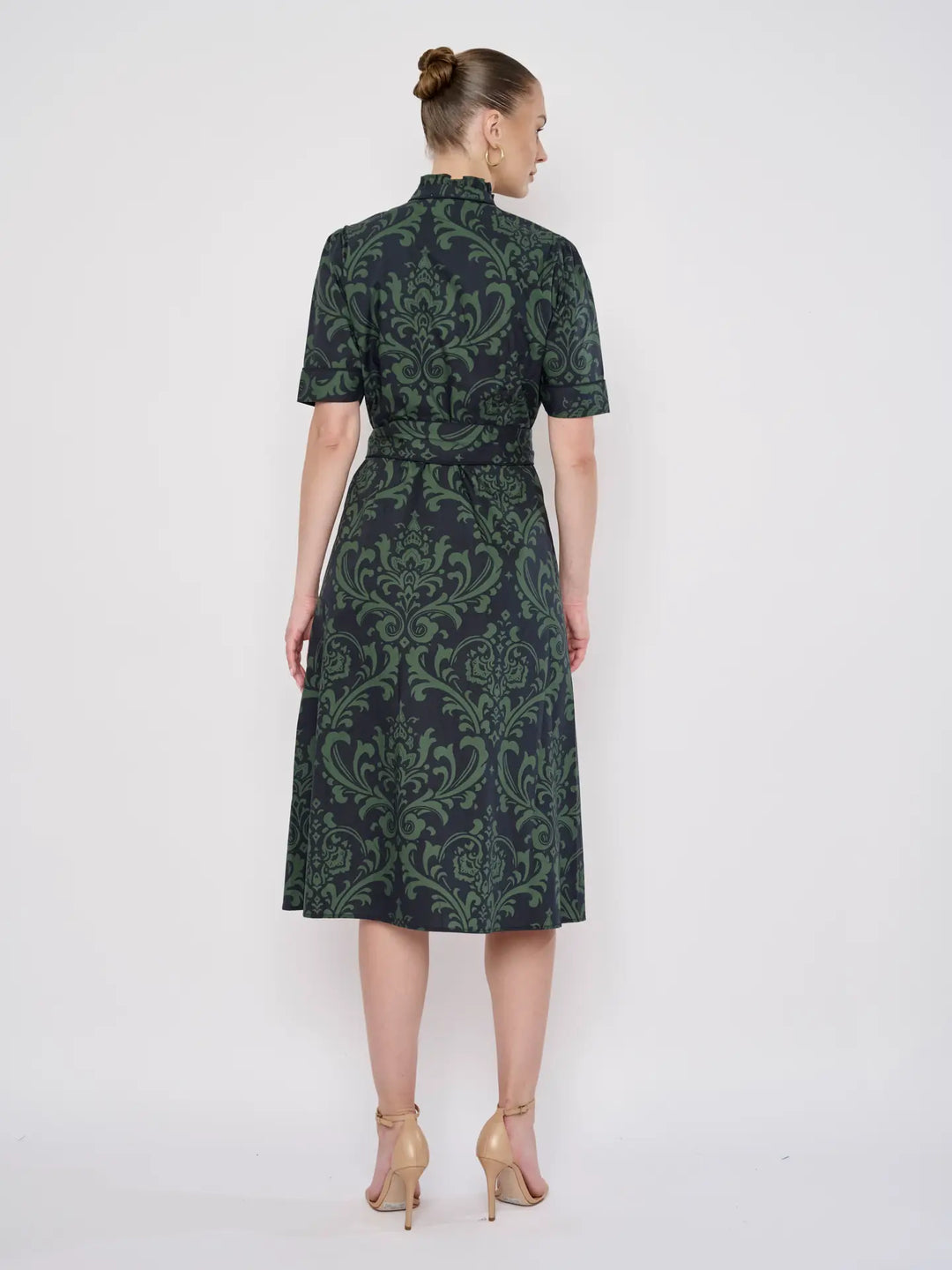 HAYDEE DRESS