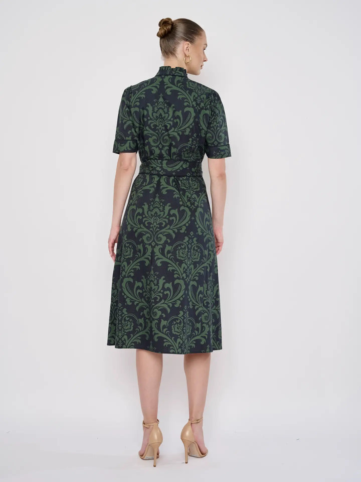 HAYDEE DRESS