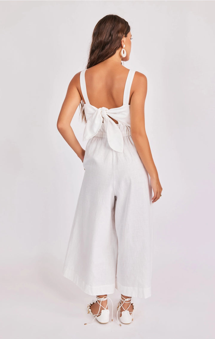 MYKA JUMPSUIT