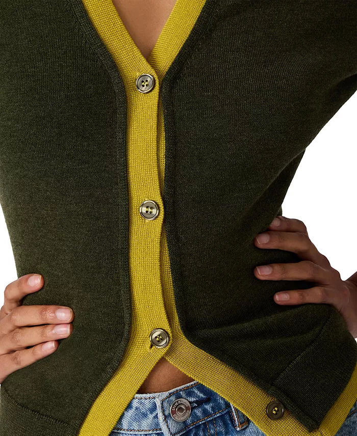 ARWEN CARDIGAN