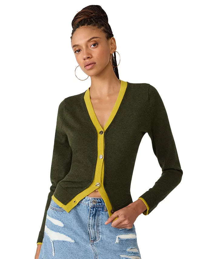 ARWEN CARDIGAN