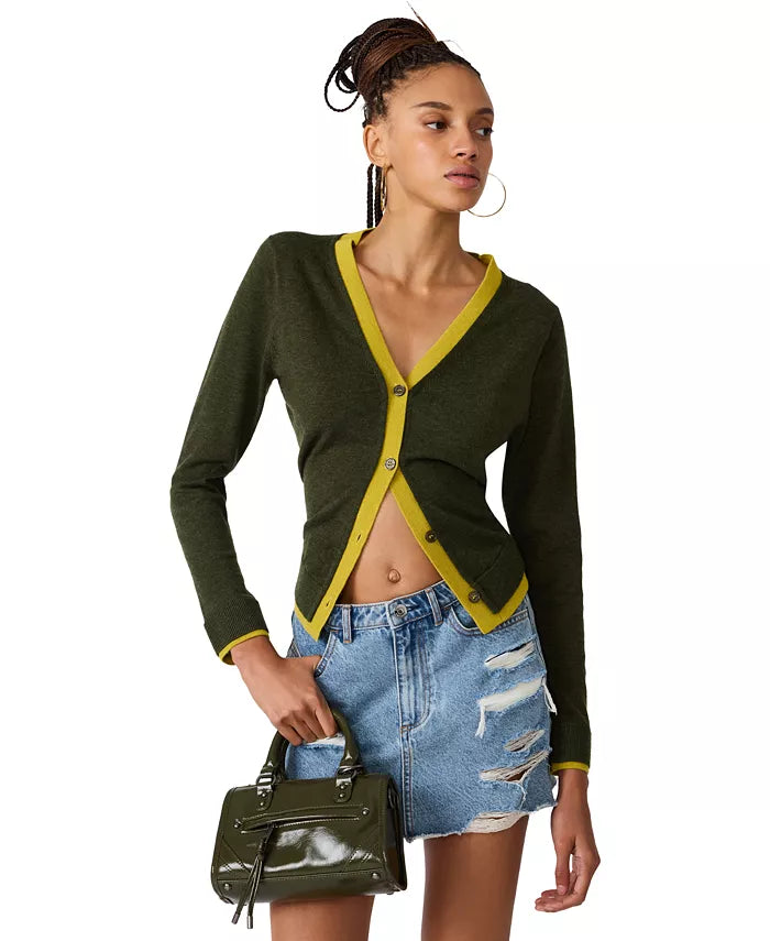 ARWEN CARDIGAN
