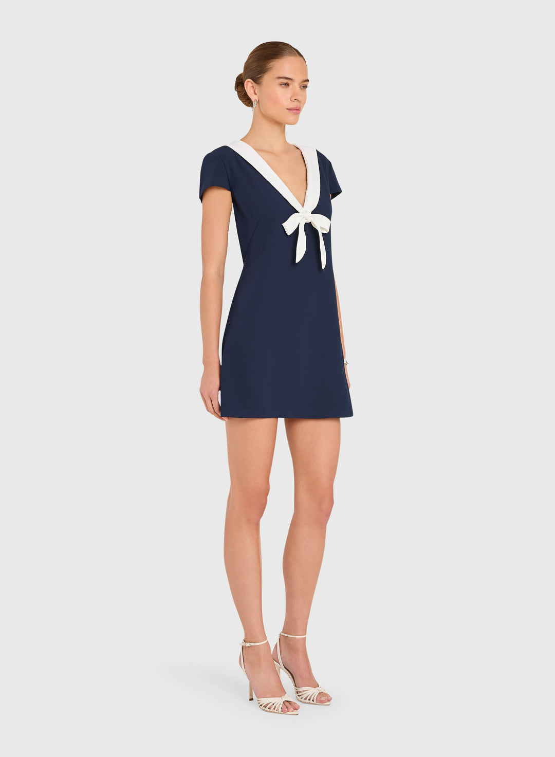 Oxford Dress