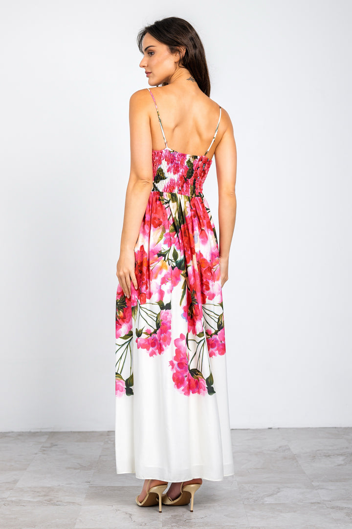 KAMILA 2 DRESS