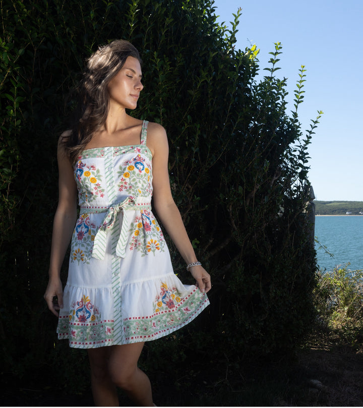 COLLETTE DRESS