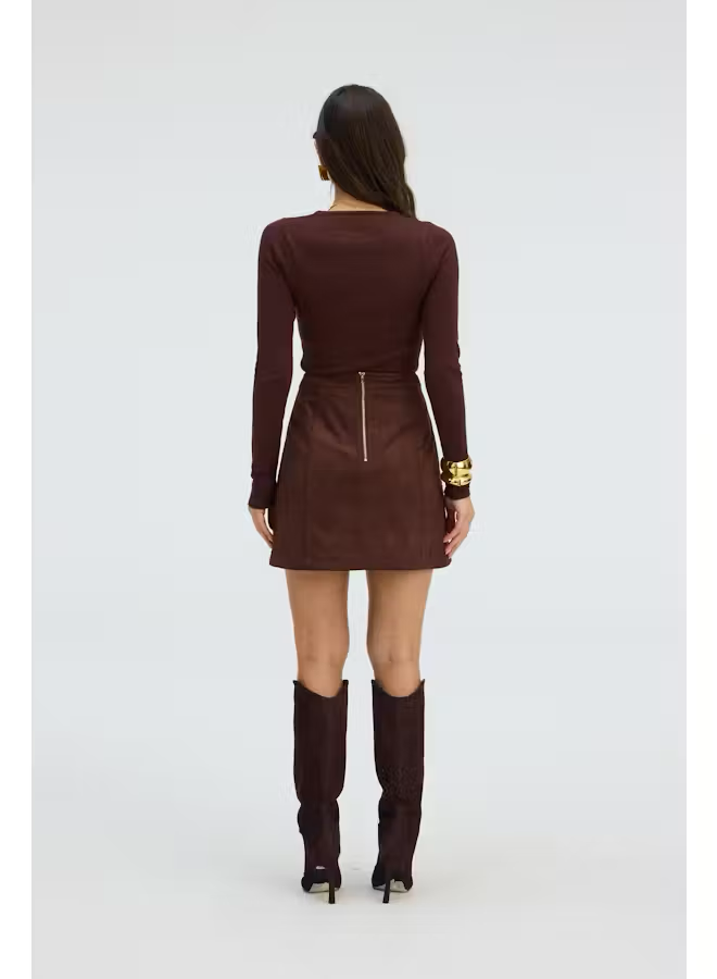 CARLA SKIRT