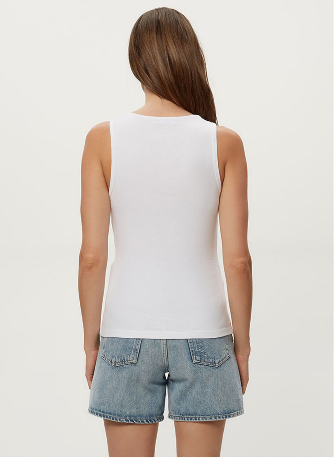 BRANDY HENLEY TANK