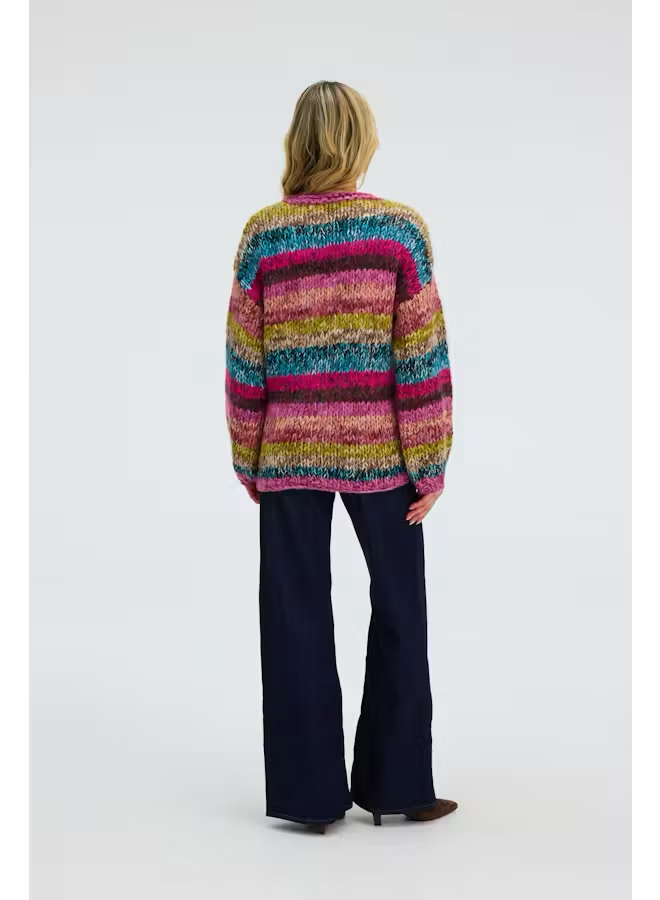 KENZIE CARDIGAN
