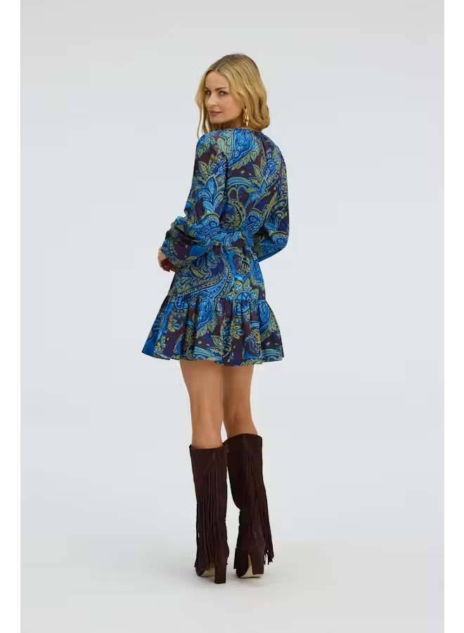 RYAN DRESS