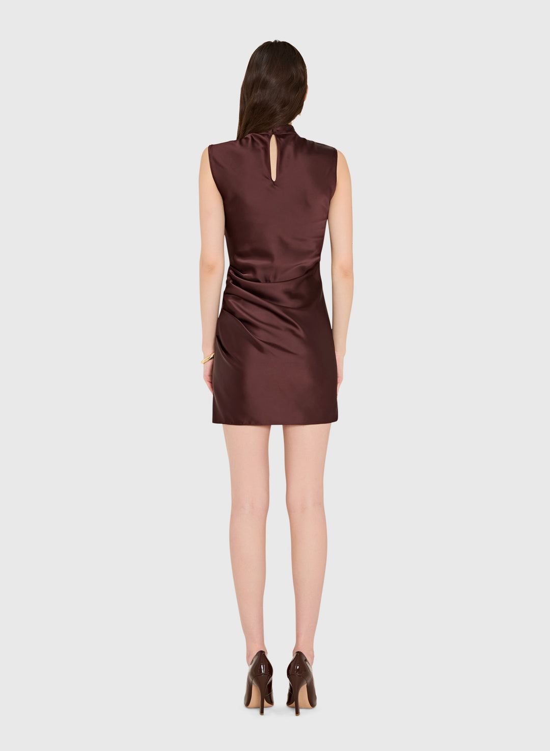MORAINE DRESS