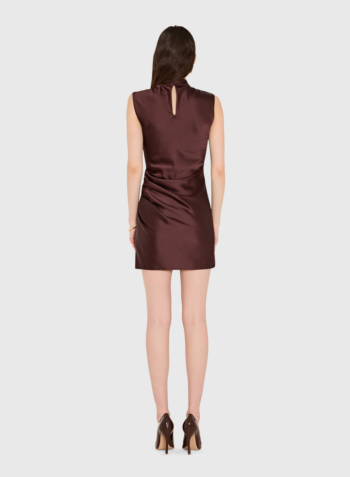 MORAINE DRESS