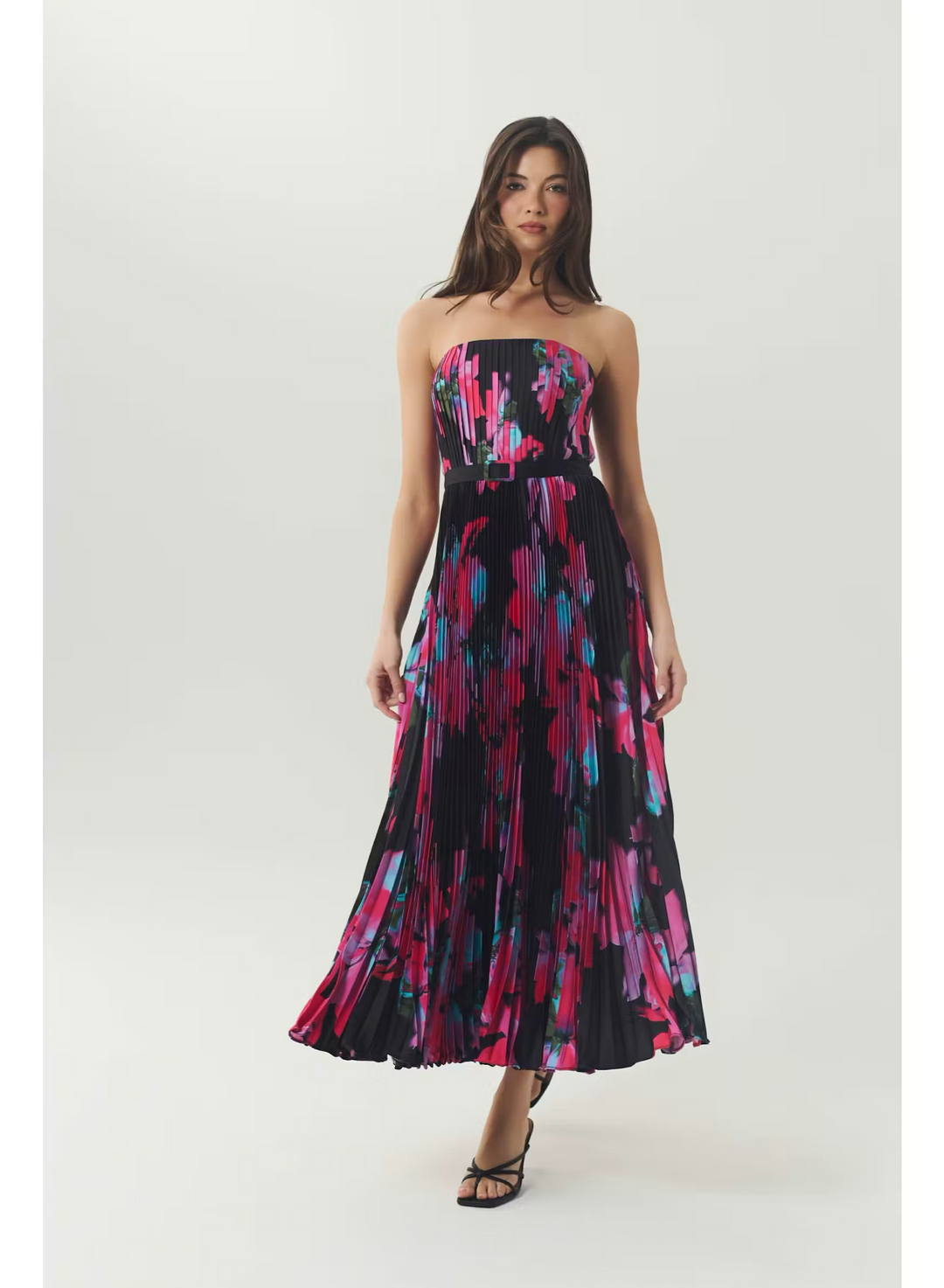 MERRICK DRESS