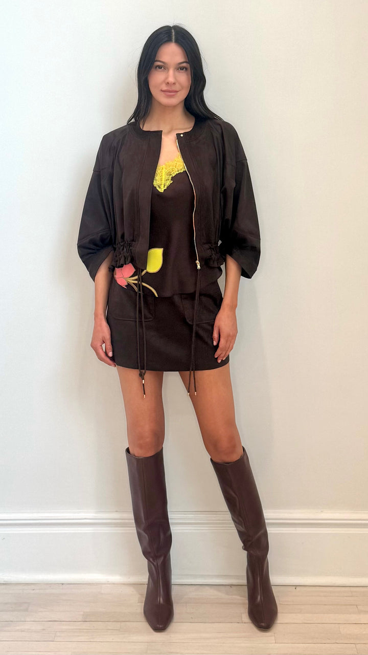 PRITA 2 JACKET