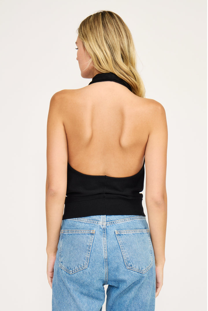 KALI TWIST TANK TOP