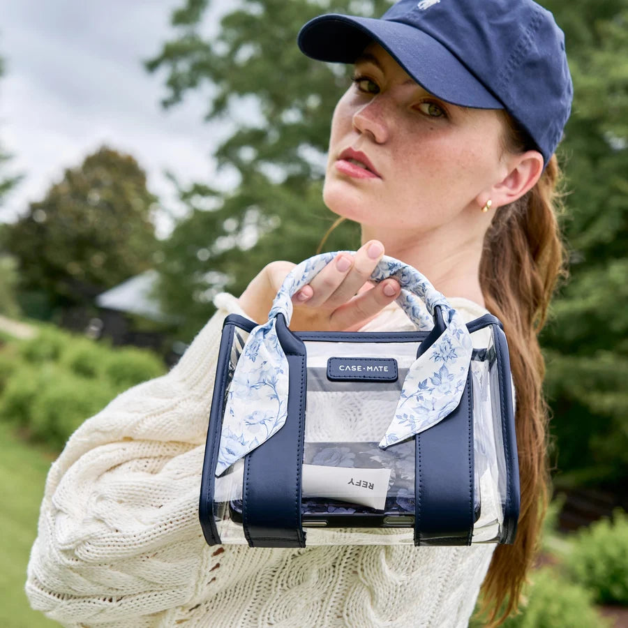 JELLY STADIUM BAG