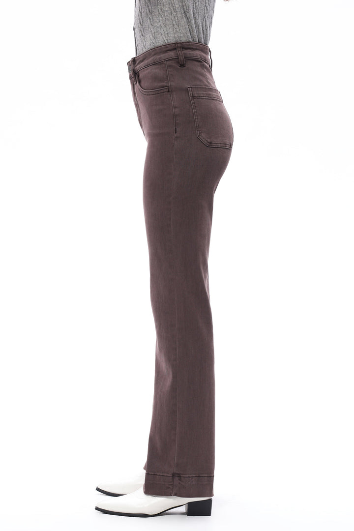 SUPER HIGH RISE BOOTCUT