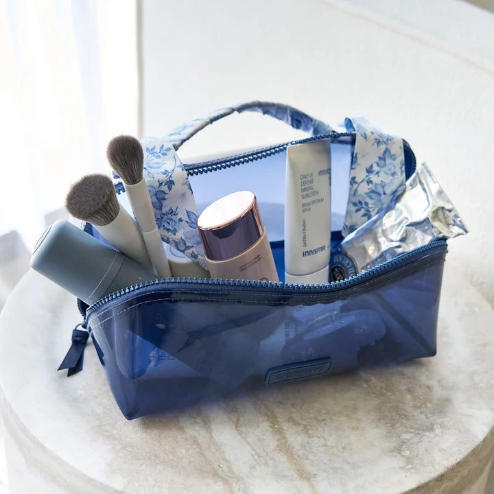 JELLY COSMETIC BAG