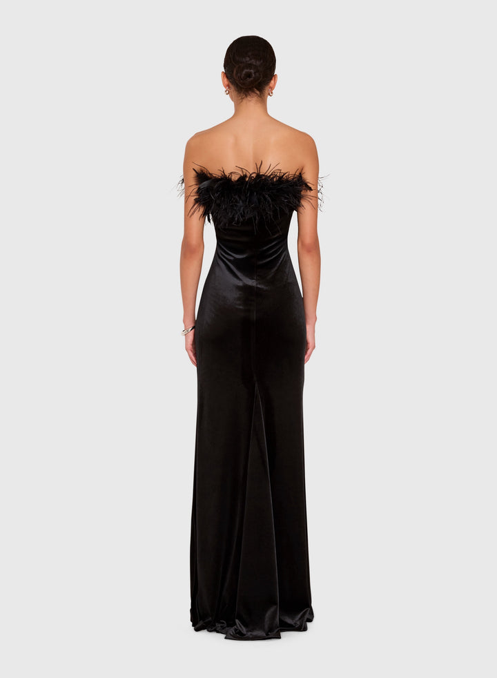 ELLA GOWN