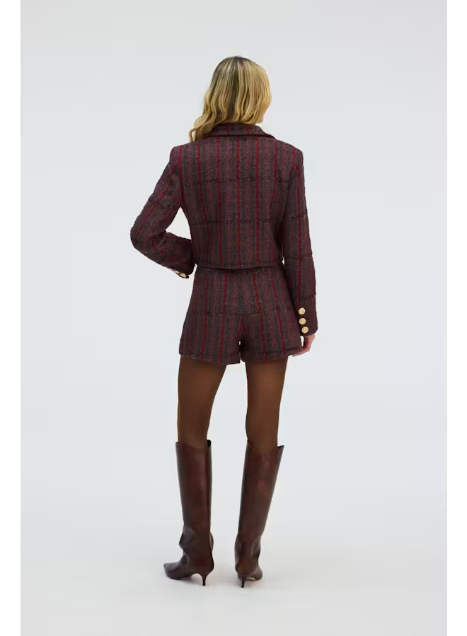CECILIA BLAZER