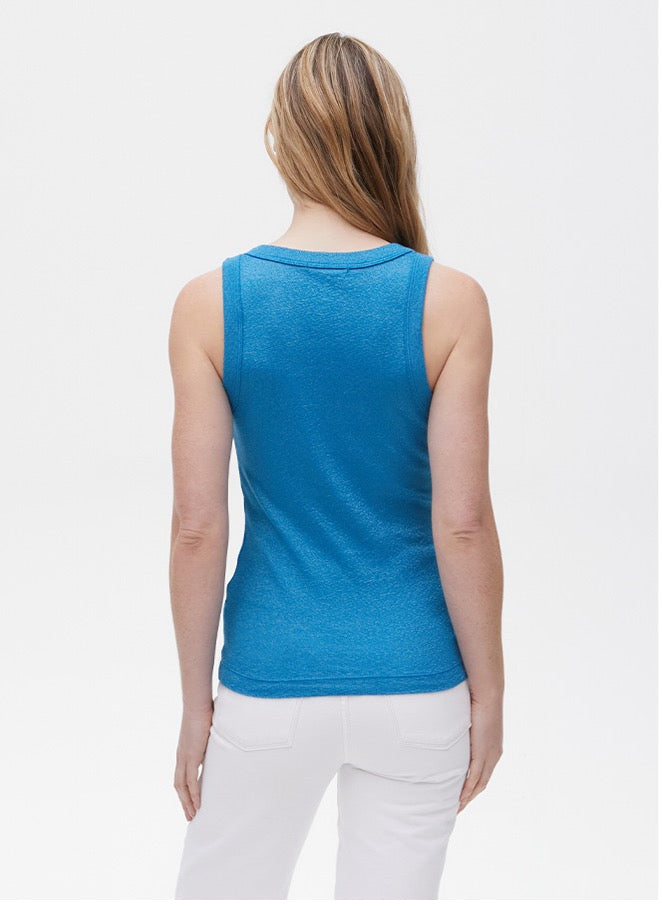 PALOMA TANK