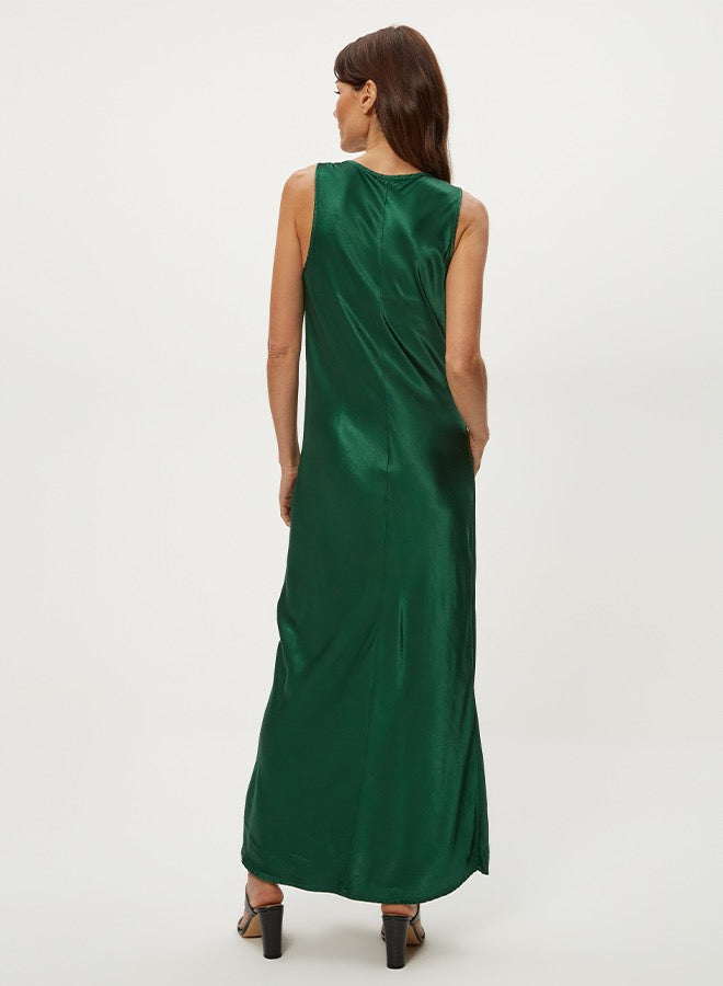 RACINE TANK MAXI DRESS