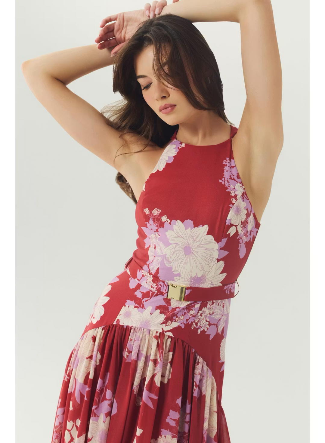 ABBEY DRESS